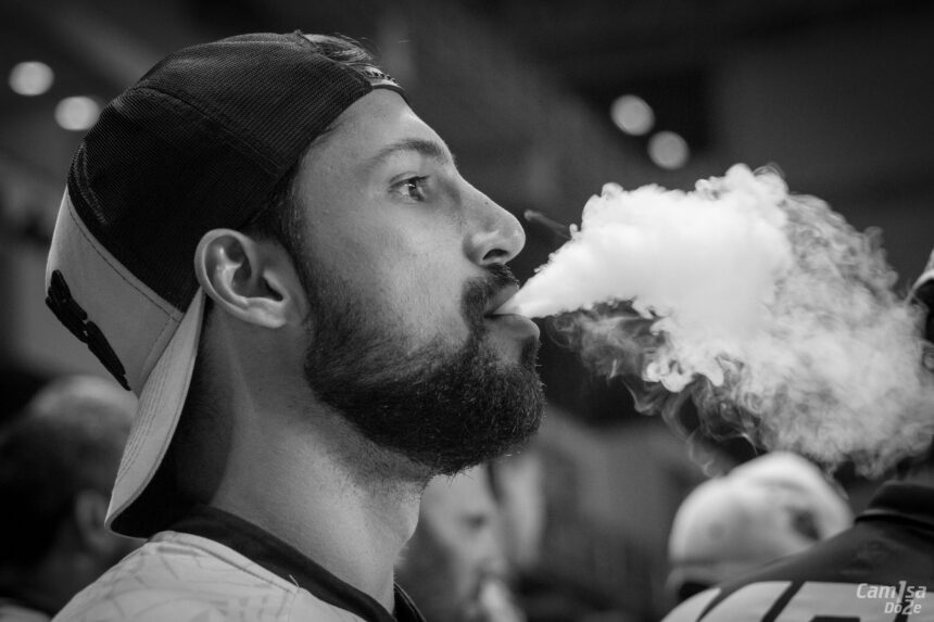 Things You Need to Know Before Starting to Vape