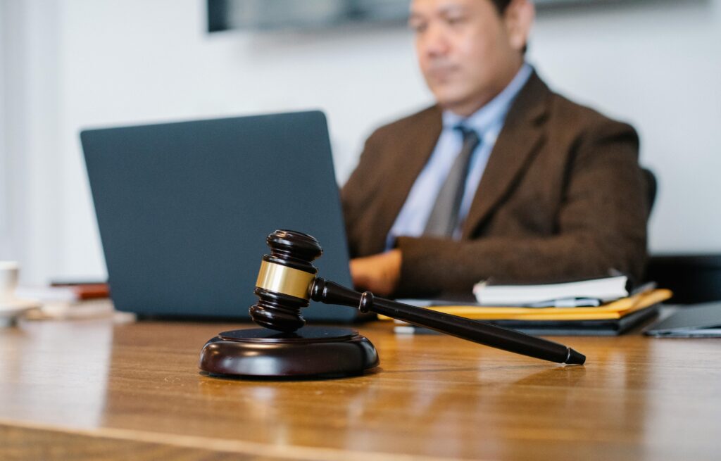 4 Technology Innovations Improving Various Attorney Practices