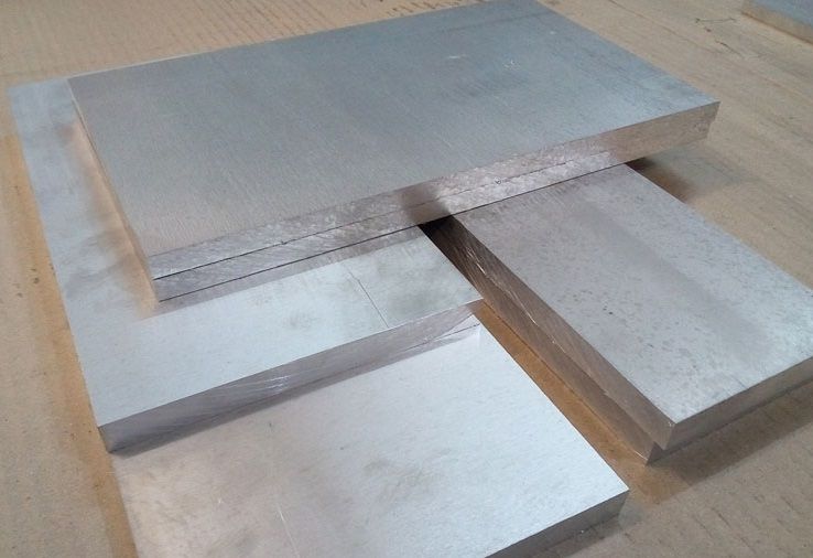 Aluminium Plate Cut to Size Near Me: A Comprehensive Guide