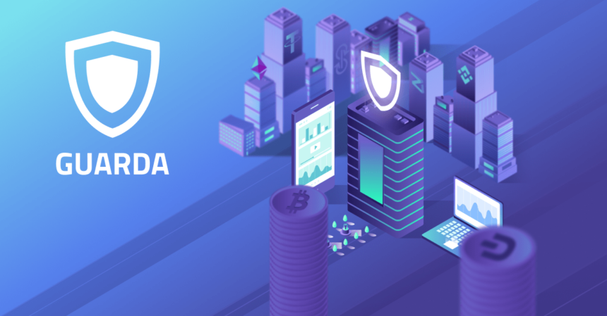 Guarda Wallet: The Ultimate Wallet for Managing Multiple Cryptocurrencies