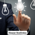 Who Is Eleazar Boelindus?