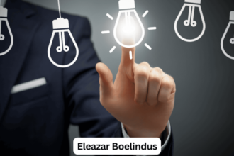 Who Is Eleazar Boelindus?