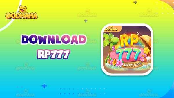 Download RP777 APK for Android free Latest Version