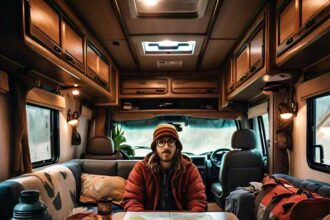 How to Choose the Perfect RV for Your Adventure