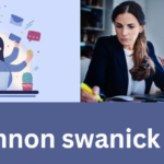 The Ultimate Guide to Shannon Swanick TPO