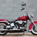 Where Can You Find the Best Harley Davidson Frame Types?