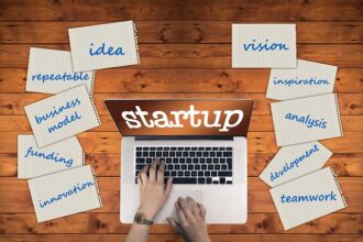 Starting a Company: 6 Key Facts You Need to Know