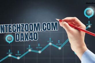 Discover the Magic of fintechzoom.com Dax40