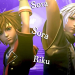 sora and riku lemonteve carrol