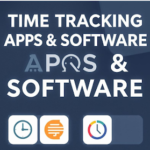 5 Best Employee Time Tracking Apps & Software in 2024       