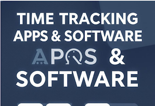 5 Best Employee Time Tracking Apps & Software in 2024       