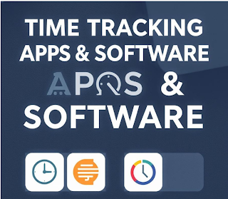 5 Best Employee Time Tracking Apps & Software in 2024       