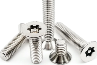 What You Need to Know 623-483-04 6 Lobe Screw