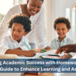 Unlocking Academic Success with Homeworkify: The Ultimate Guide to Enhance Learning and Assignment