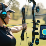 ctv 1 20 anavrchery: A New Era in Archery Technology