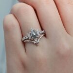 Is a Salt and Pepper Diamond Engagement Ring Worth the Investment?