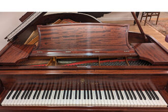 how to rent a wurlitzer piano in athens ga