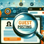 Guest Posting: How to Leverage it for Growth and SEO