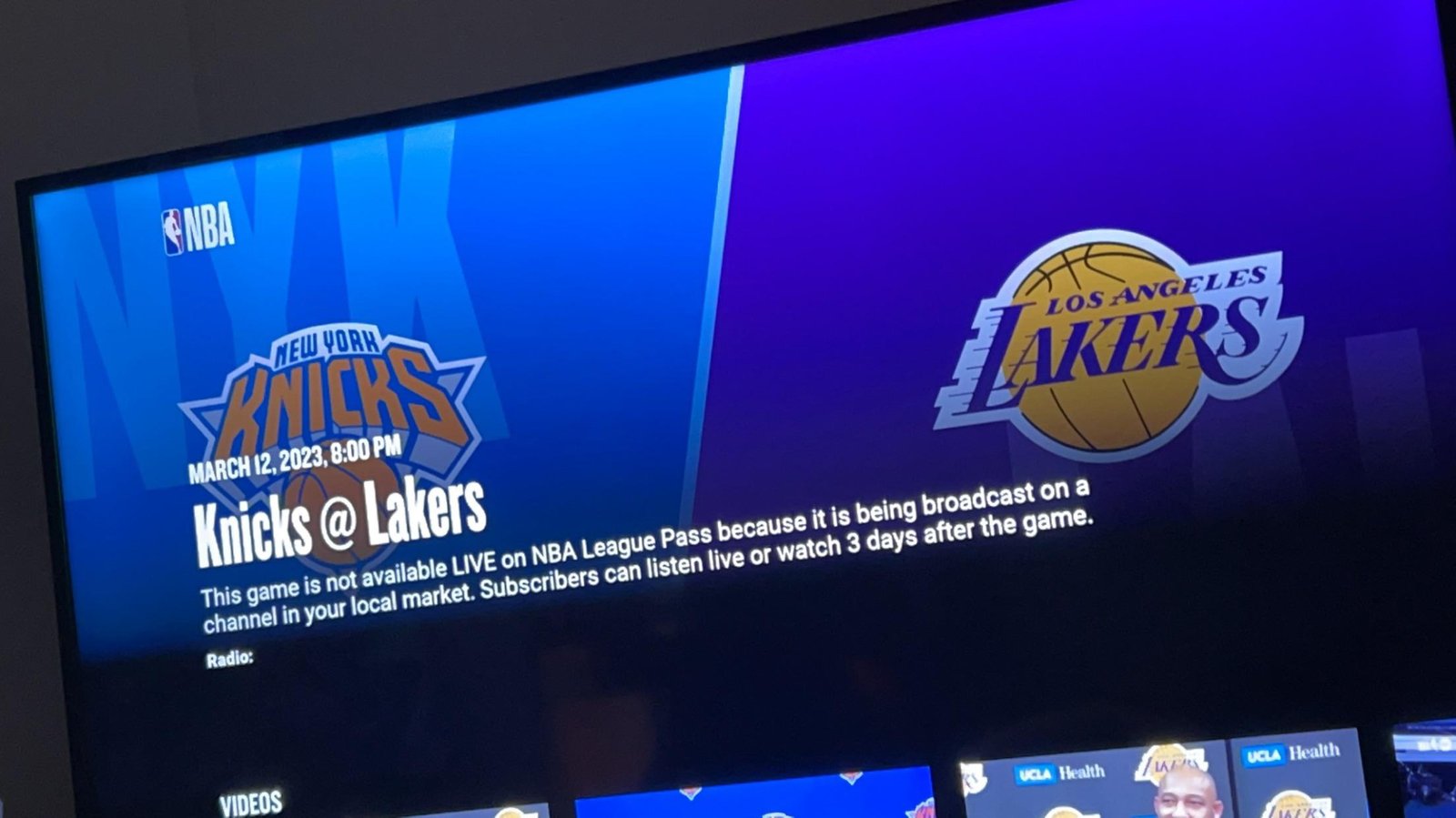 A Guide to Making the Most of Your Time Nbastreams - Its Released