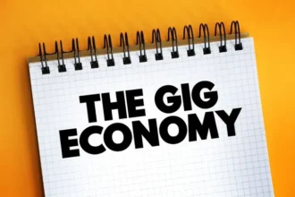 coyyn.com gig economy: The Ultimate Guide to the Gig Economy