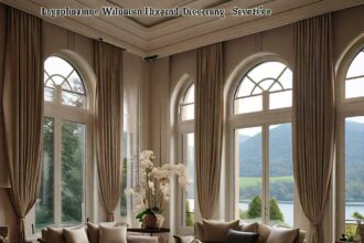 Why a Bespoke Window Covering Service is Worth the Investment