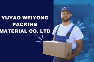 The Ultimate Guide to Yuyao Weiyong Packing co. Ltd