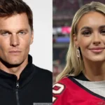 tom brady new girlfriend