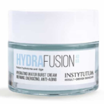 Instytutum Hydrafusion 4D HA Water Burst Cream: The Ultimate Solution for Plump Skin