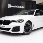 Brooklands Rent: No-Deposit Luxury Car Rental in Dubai for Supercar Lovers