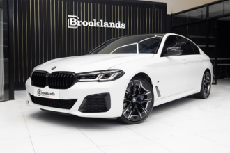 Brooklands Rent: No-Deposit Luxury Car Rental in Dubai for Supercar Lovers