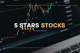 5StarsStocks.com Nickel: Invest for a Bright Future