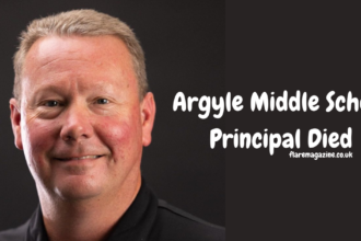 argyle middle school principal dies full detail