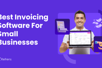 Best 5 Invoicing Software for Service-Based Businesses