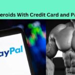 You can buy the steroids online and pay with a credit card