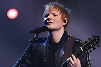 ed sheeran details the lovestruck jitters in sweet new single ...