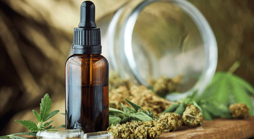 How to Choose the Best Flavored CBD Oil