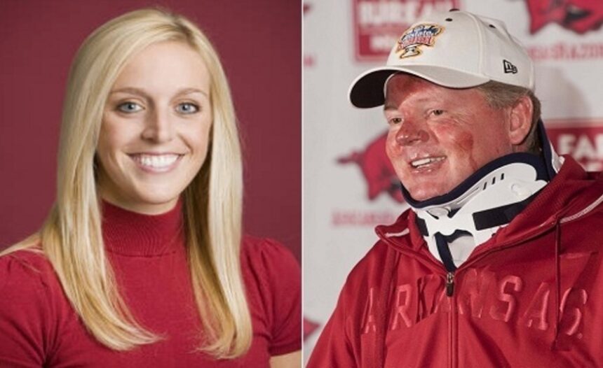 The Scandalous Tale of Jessica Dorrell and Bobby Petrino Revisited