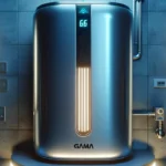 gvf90433s gama hot water heater