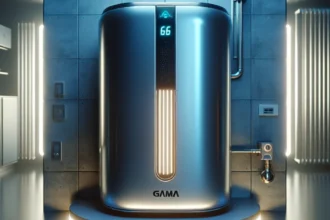 gvf90433s gama hot water heater