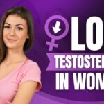 Low Testosterone in Women: Causes, Symptoms, and Natural Treatments