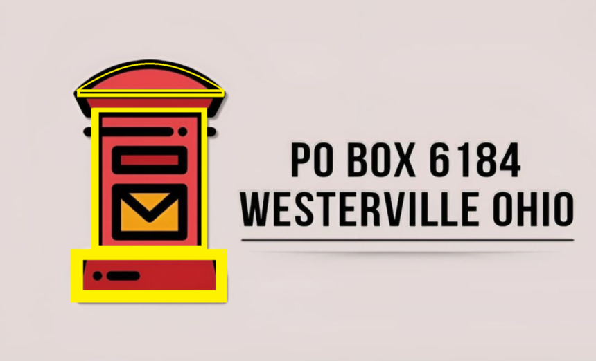 po box 6184 westerville oh