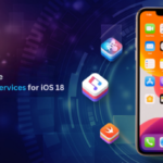 Top Trends in Mobile App Development Services for iOS 18