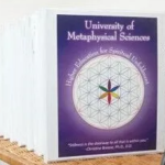 What is "Metaphysics University" and the "Best Metaphysical School" all about?