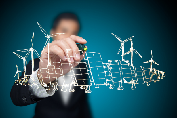 The Future of Business Energy: Why Independent Brokers Are Essential in a Shifting Market