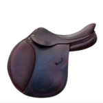 Antares Signature Medium Used Hunter/Jumper Saddle