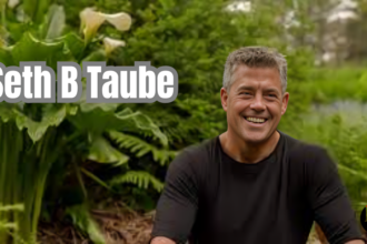 seth b taube - Crunchbase Person Profile photos and videos