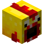 rdgbee skin hypixel skyblock