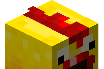 rdgbee skin hypixel skyblock