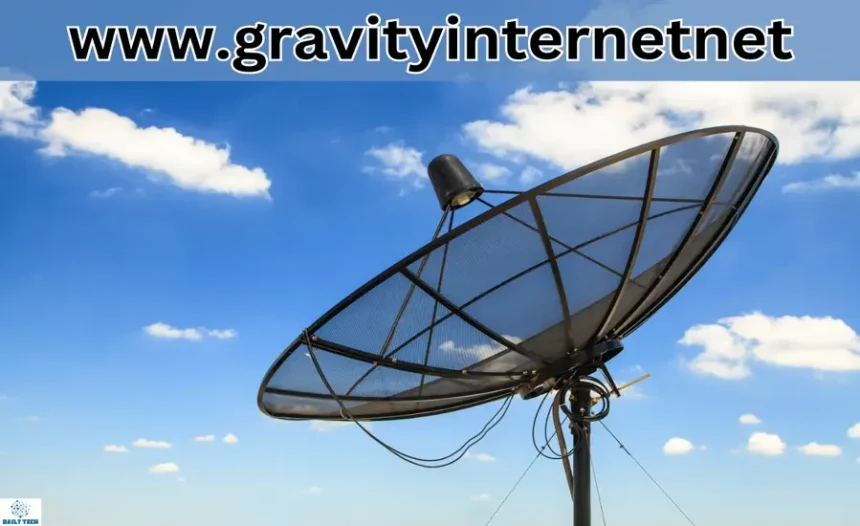 Exploring Innovation: What You Can Find at www gravityinternetnet