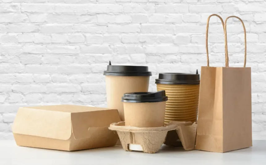 Paper Packaging for Food: 3 Reasons Why It's the Sustainable Choice